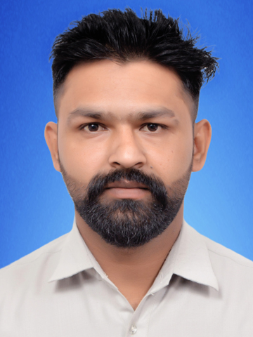Balveer Singh - Founder